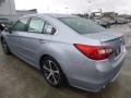 2015 Ice Silver Metallic Subaru Legacy 2.5i Limited  photo #5