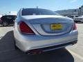 Iridium Silver Metallic - S 65 AMG Sedan Photo No. 6
