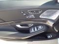 Iridium Silver Metallic - S 65 AMG Sedan Photo No. 7