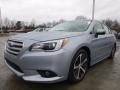 2015 Ice Silver Metallic Subaru Legacy 2.5i Limited  photo #7