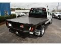 Oxford White - F350 Super Duty XL Crew Cab 4x4 Stake Truck Photo No. 7