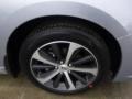 2015 Ice Silver Metallic Subaru Legacy 2.5i Limited  photo #9