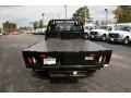 Oxford White - F350 Super Duty XL Crew Cab 4x4 Stake Truck Photo No. 8