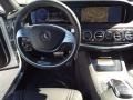 Iridium Silver Metallic - S 65 AMG Sedan Photo No. 10