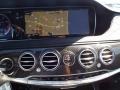 Iridium Silver Metallic - S 65 AMG Sedan Photo No. 12