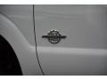 Oxford White - F350 Super Duty XL Crew Cab 4x4 Stake Truck Photo No. 12