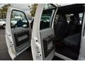Oxford White - F350 Super Duty XL Crew Cab 4x4 Stake Truck Photo No. 15