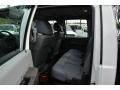 Oxford White - F350 Super Duty XL Crew Cab 4x4 Stake Truck Photo No. 16
