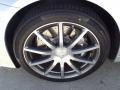Iridium Silver Metallic - S 65 AMG Sedan Photo No. 20