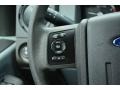 Oxford White - F350 Super Duty XL Crew Cab 4x4 Stake Truck Photo No. 21