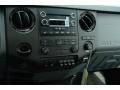 Oxford White - F350 Super Duty XL Crew Cab 4x4 Stake Truck Photo No. 24