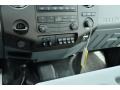 Oxford White - F350 Super Duty XL Crew Cab 4x4 Stake Truck Photo No. 25