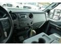 Oxford White - F350 Super Duty XL Crew Cab 4x4 Stake Truck Photo No. 26