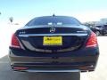 Black - S 63 AMG 4Matic Sedan Photo No. 5