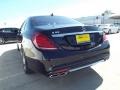 Black - S 63 AMG 4Matic Sedan Photo No. 6