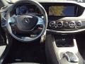 Black - S 63 AMG 4Matic Sedan Photo No. 10