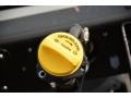 Oxford White - F350 Super Duty XL Regular Cab 4x4 Chassis Photo No. 9