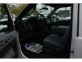 Oxford White - F350 Super Duty XL Regular Cab 4x4 Chassis Photo No. 10