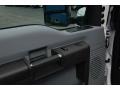 Oxford White - F350 Super Duty XL Regular Cab 4x4 Chassis Photo No. 12