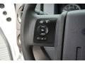 Oxford White - F350 Super Duty XL Regular Cab 4x4 Chassis Photo No. 15