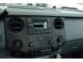 Oxford White - F350 Super Duty XL Regular Cab 4x4 Chassis Photo No. 16