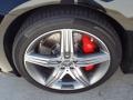 Black - S 63 AMG 4Matic Sedan Photo No. 20
