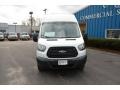 Oxford White - Transit Van 350 HR Long Photo No. 2