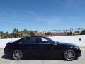 Black - S 550 Sedan Photo No. 3
