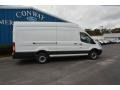 Oxford White - Transit Van 350 HR Long Photo No. 5