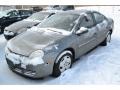 2005 Mineral Gray Metallic Dodge Neon SE  photo #4