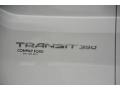 Oxford White - Transit Van 350 HR Long Photo No. 8