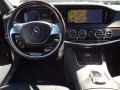 Black - S 550 Sedan Photo No. 9