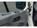 Oxford White - Transit Van 350 HR Long Photo No. 13
