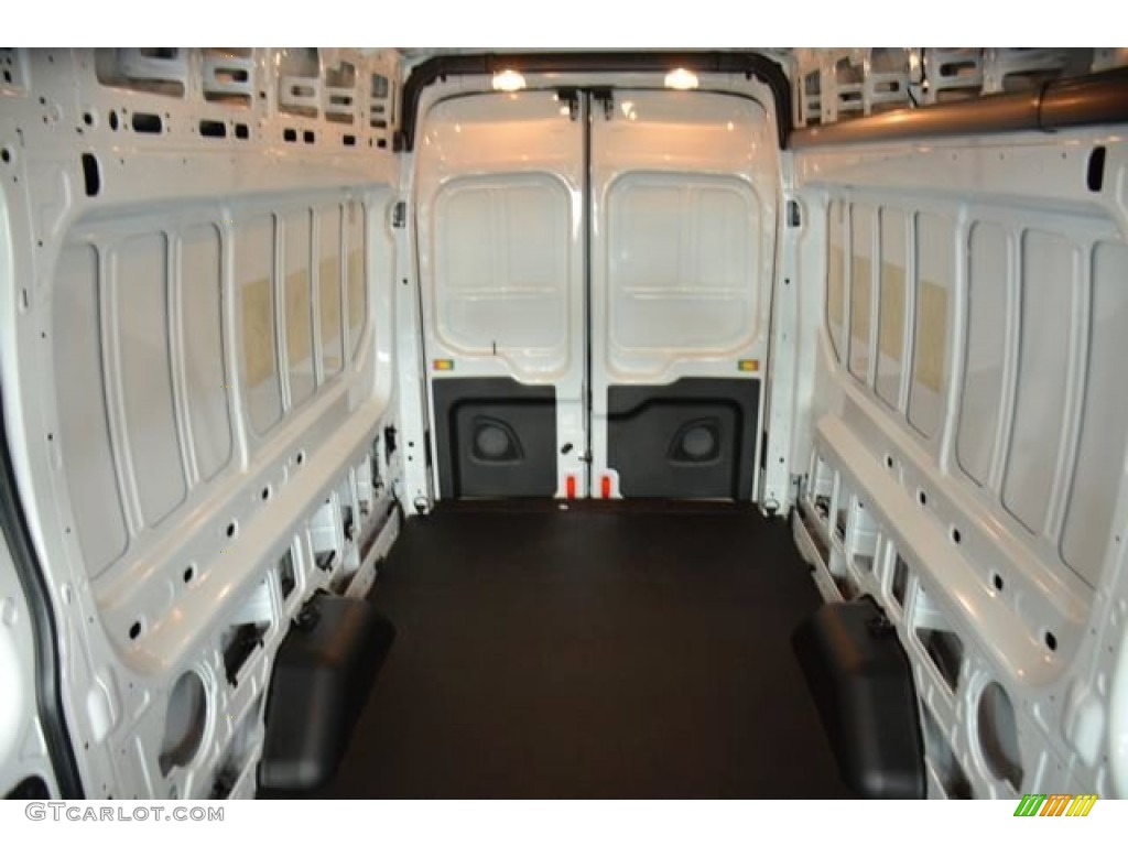 2015 Ford Transit Van 350 HR Long Trunk Photo #101968226