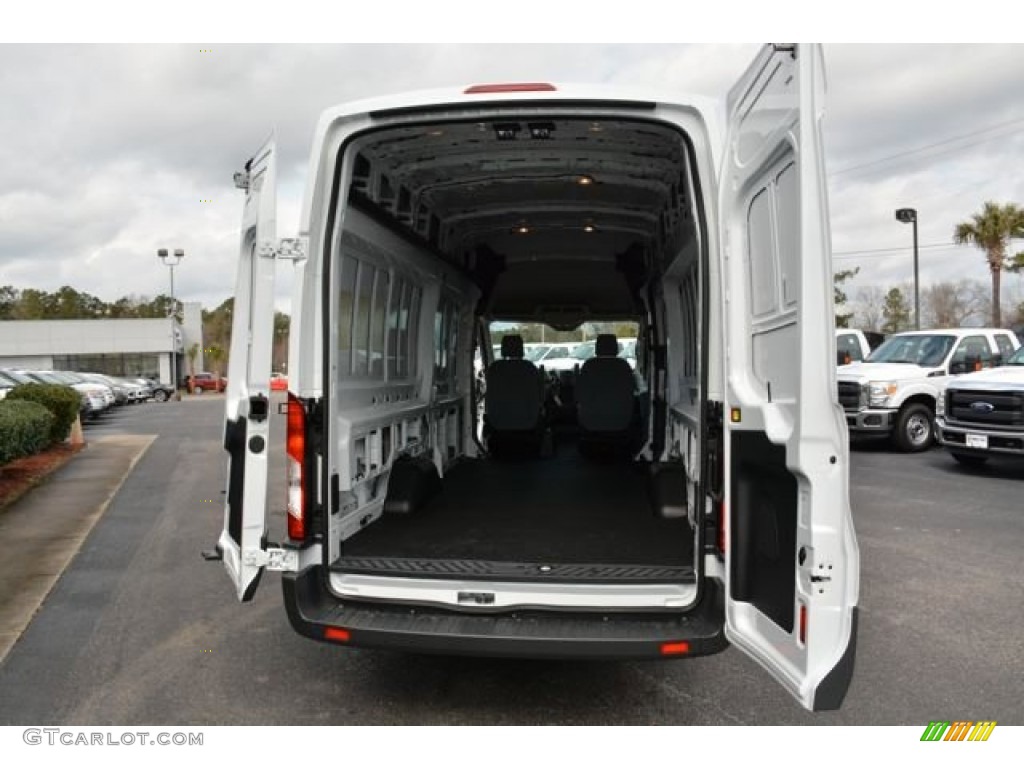 2015 Ford Transit Van 350 HR Long Trunk Photo #101968277