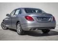 Paladium Silver Metallic - C 300 Photo No. 2