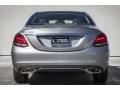 Paladium Silver Metallic - C 300 Photo No. 3