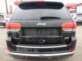 2015 Brilliant Black Crystal Pearl Jeep Grand Cherokee Summit 4x4  photo #4