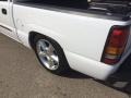 2006 Summit White GMC Sierra 1500 SLT Crew Cab  photo #18