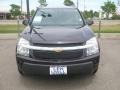 Black Amethyst Metallic - Equinox LT AWD Photo No. 2
