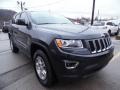 Maximum Steel Metallic - Grand Cherokee Laredo 4x4 Photo No. 7