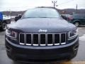 Maximum Steel Metallic - Grand Cherokee Laredo 4x4 Photo No. 9