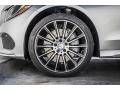 Iridium Silver Metallic - C 300 Photo No. 10