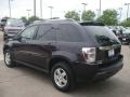 Black Amethyst Metallic - Equinox LT AWD Photo No. 4