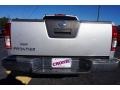 Brilliant Silver Metallic - Frontier S King Cab Photo No. 6
