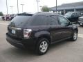 Black Amethyst Metallic - Equinox LT AWD Photo No. 6