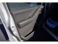 Brilliant Silver Metallic - Frontier S King Cab Photo No. 12