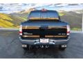 Black - Tacoma V6 Double Cab 4x4 Photo No. 4