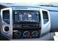 2015 Black Toyota Tacoma V6 Double Cab 4x4  photo #6