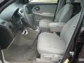 Black Amethyst Metallic - Equinox LT AWD Photo No. 8